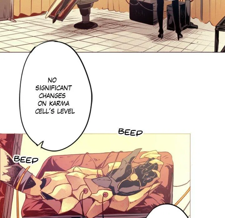 Knight of Rakshasa Chapter 9 – Page 11