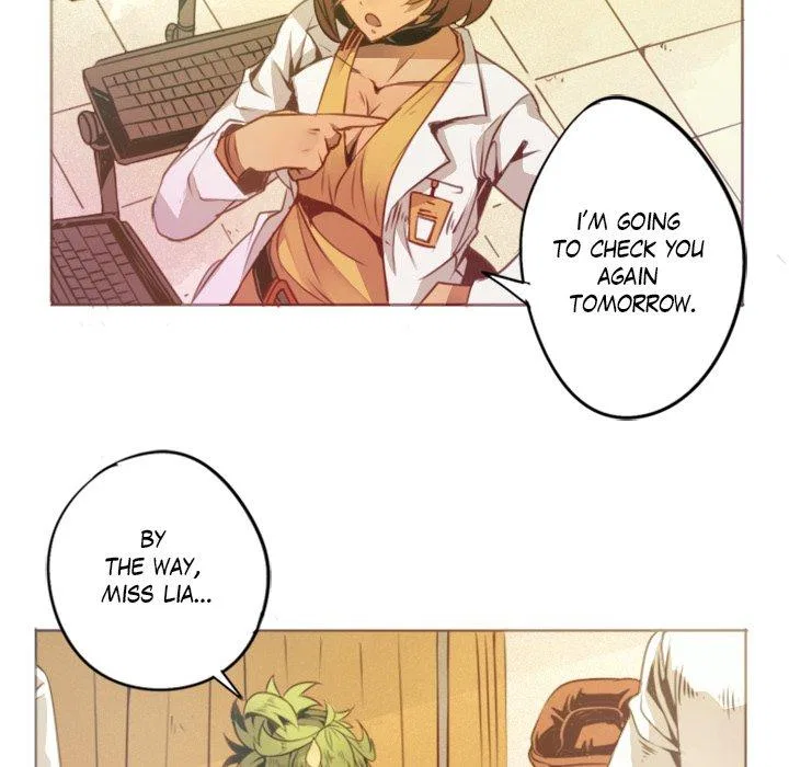 Knight of Rakshasa Chapter 9 – Page 16
