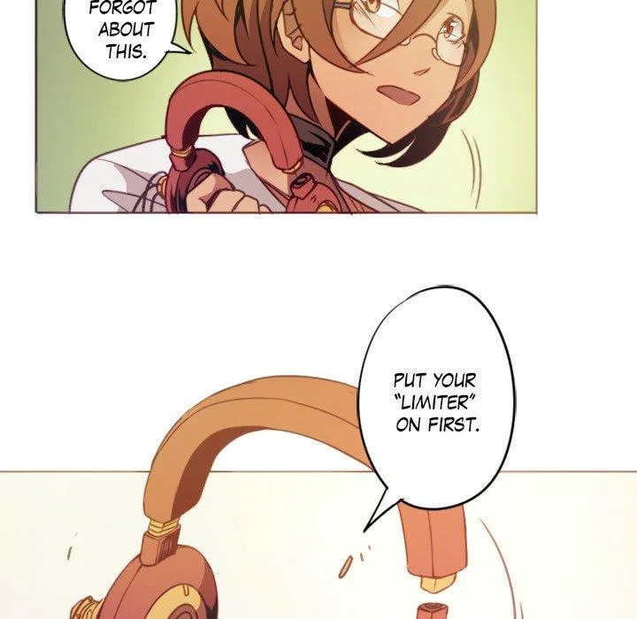Knight of Rakshasa Chapter 9 – Page 23