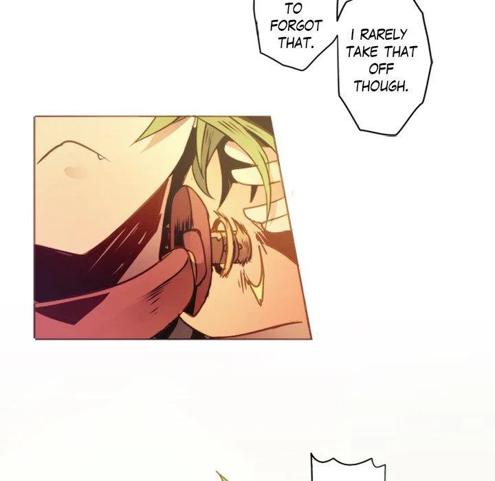 Knight of Rakshasa Chapter 9 – Page 25