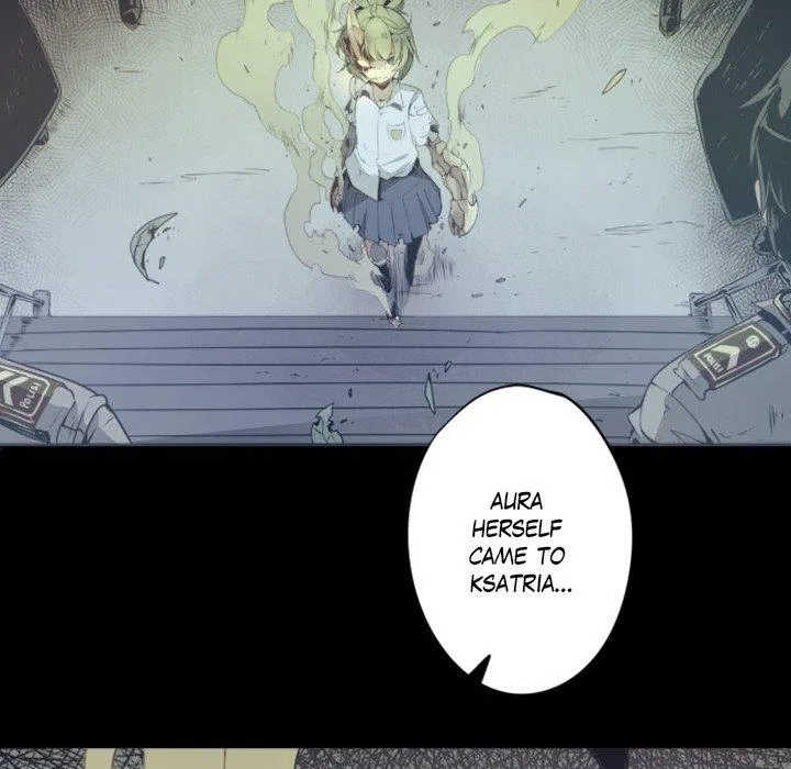 Knight of Rakshasa Chapter 9 – Page 36