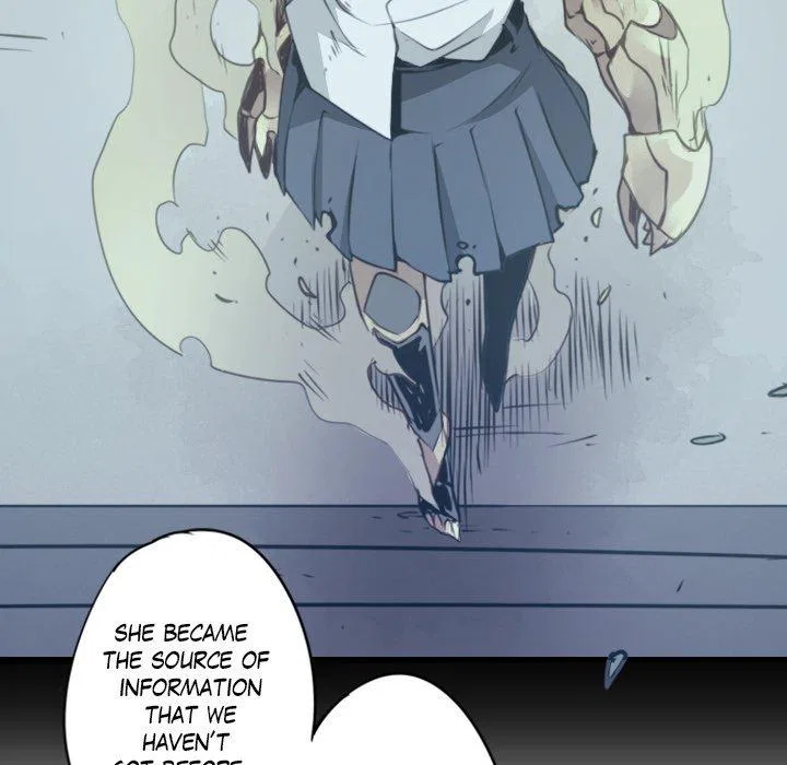 Knight of Rakshasa Chapter 9 – Page 38