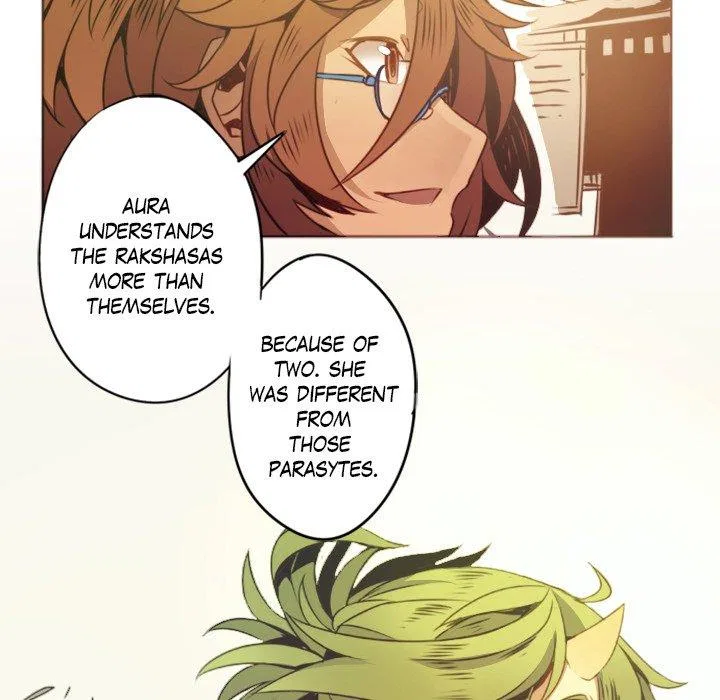 Knight of Rakshasa Chapter 9 – Page 41