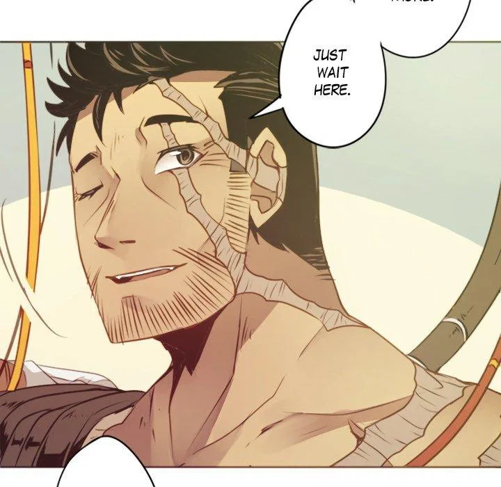 Knight of Rakshasa Chapter 9 – Page 45