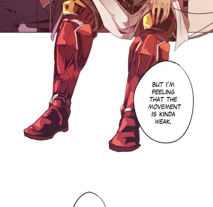 Knight of Rakshasa Chapter 9 – Page 47