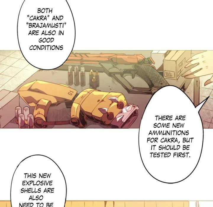 Knight of Rakshasa Chapter 9 – Page 52
