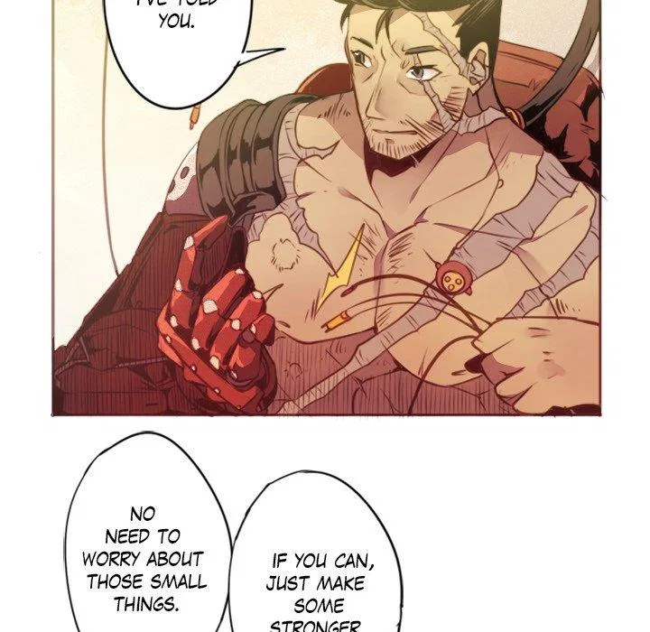 Knight of Rakshasa Chapter 9 – Page 54