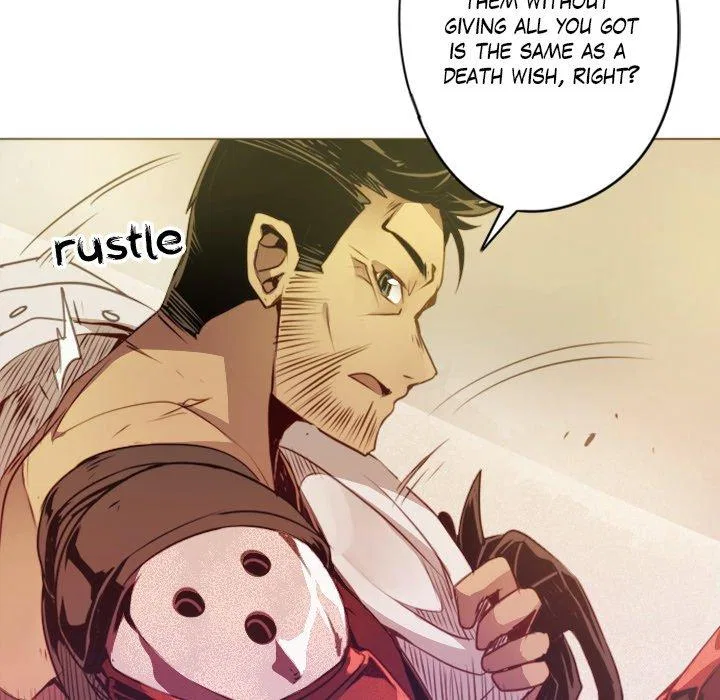 Knight of Rakshasa Chapter 9 – Page 56