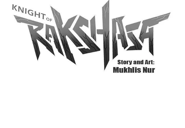 Knight of Rakshasa Chapter 8 – Page 2