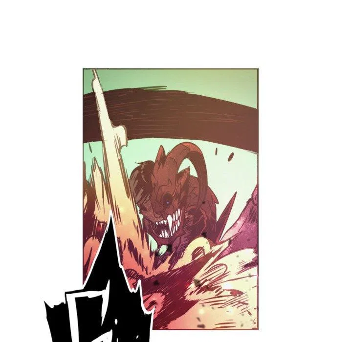 Knight of Rakshasa Chapter 8 – Page 10