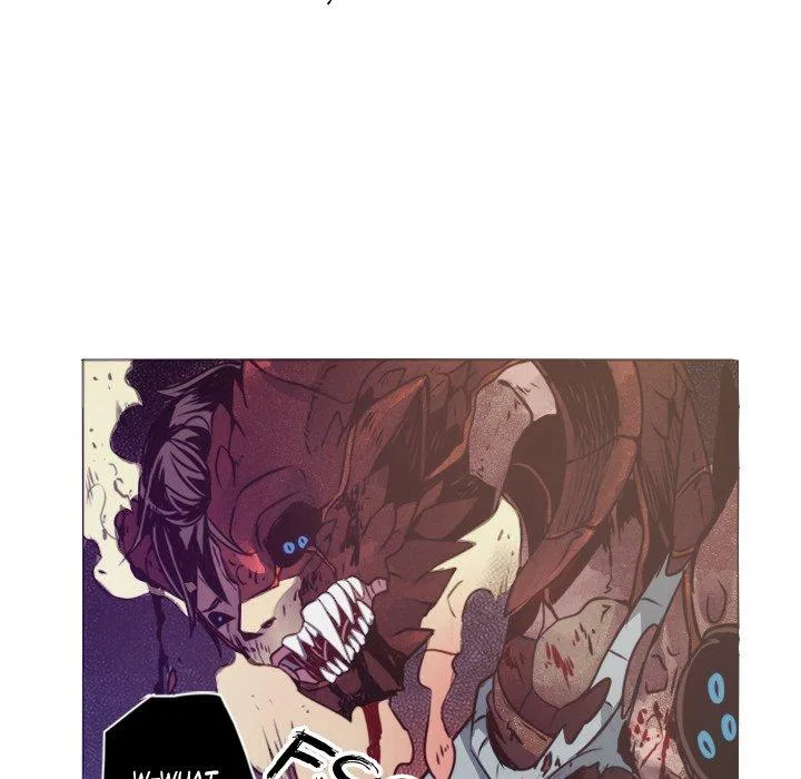 Knight of Rakshasa Chapter 8 – Page 12
