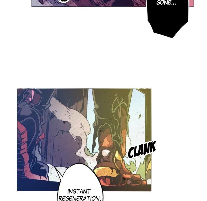 Knight of Rakshasa Chapter 8 – Page 15