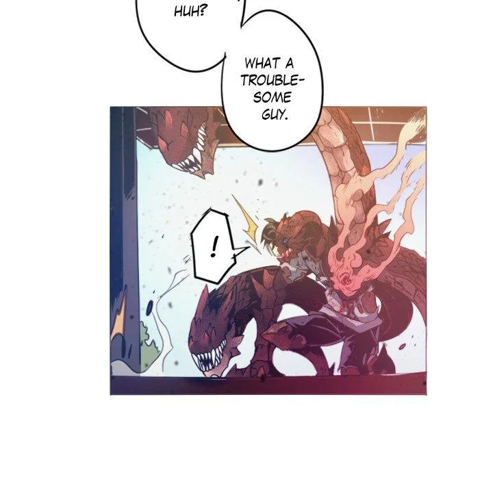 Knight of Rakshasa Chapter 8 – Page 16