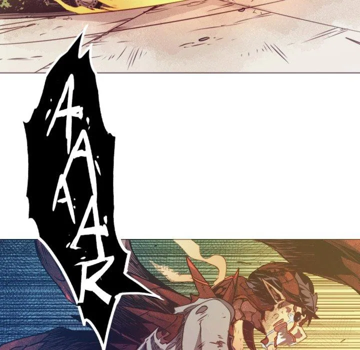 Knight of Rakshasa Chapter 8 – Page 20