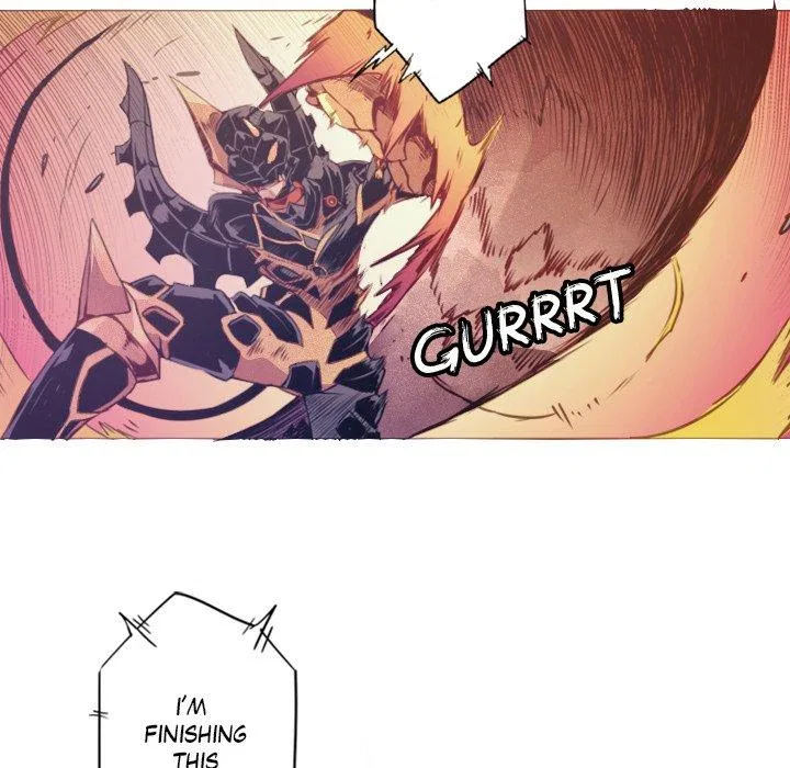 Knight of Rakshasa Chapter 8 – Page 25