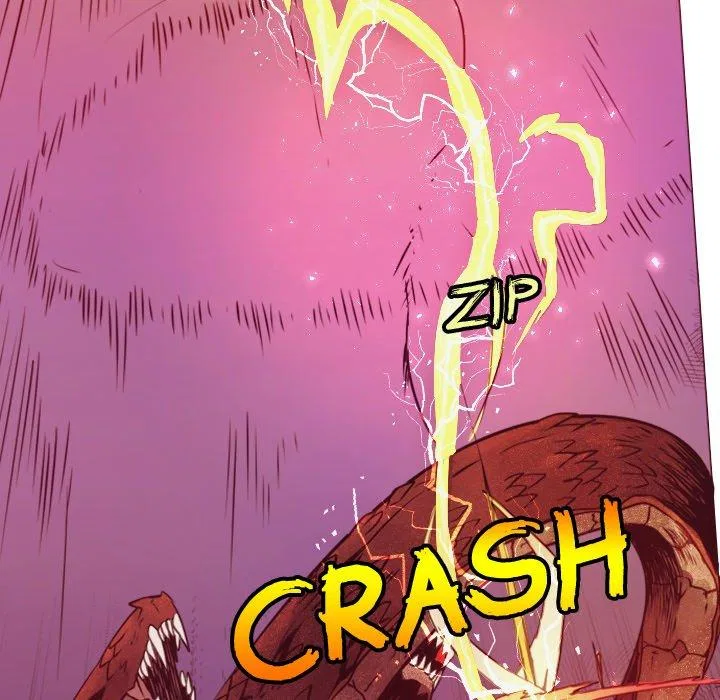 Knight of Rakshasa Chapter 8 – Page 30