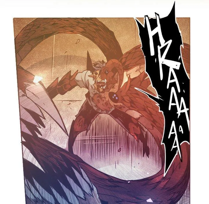 Knight of Rakshasa Chapter 8 – Page 34