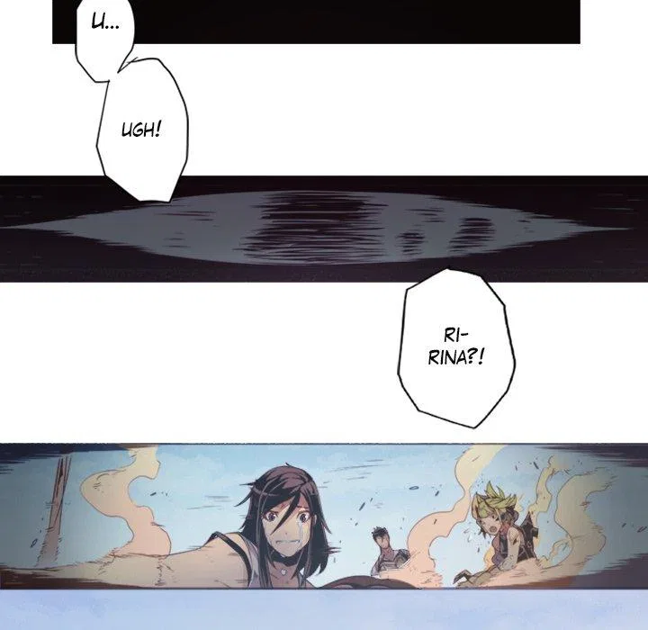 Knight of Rakshasa Chapter 8 – Page 39