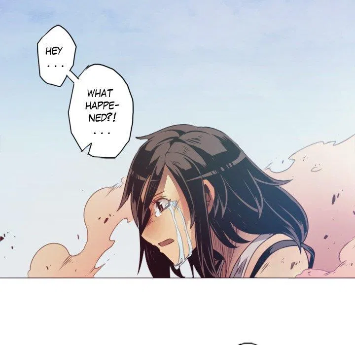Knight of Rakshasa Chapter 8 – Page 40