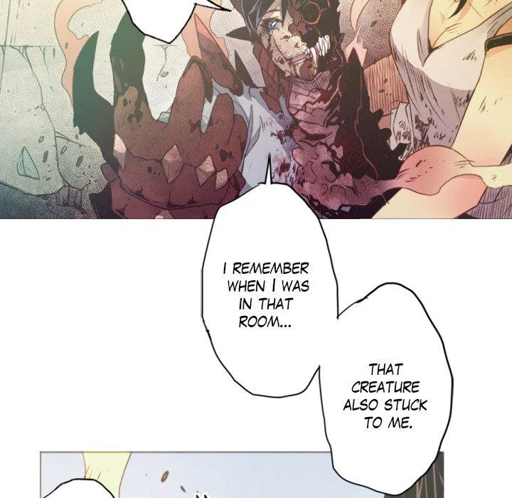 Knight of Rakshasa Chapter 8 – Page 42