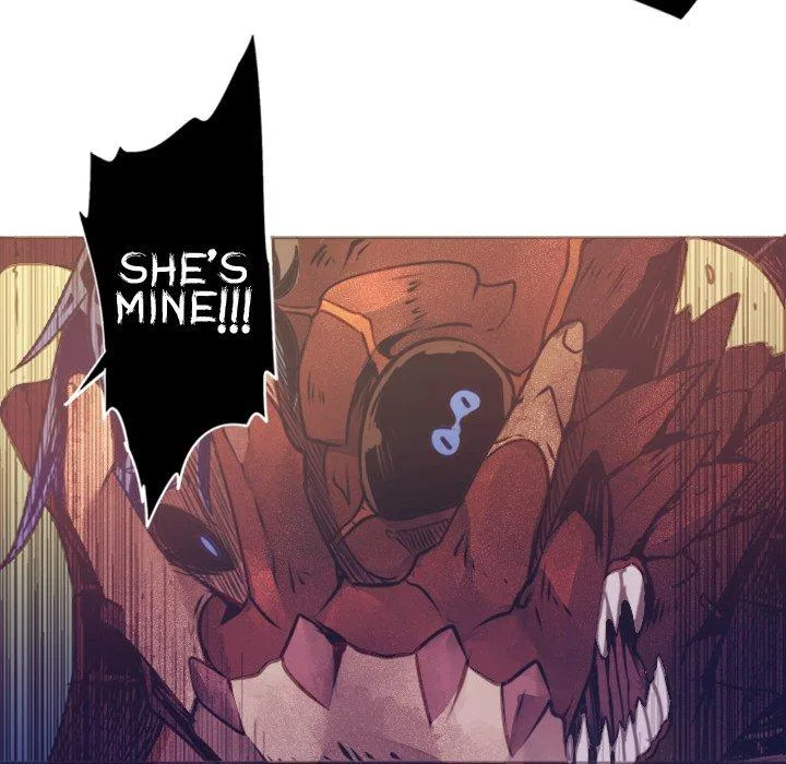 Knight of Rakshasa Chapter 7 – Page 27