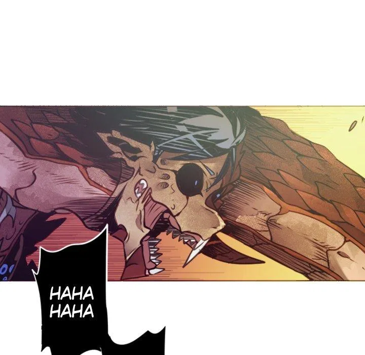 Knight of Rakshasa Chapter 7 – Page 33