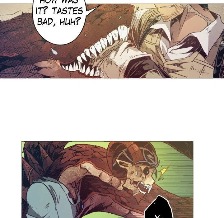 Knight of Rakshasa Chapter 7 – Page 35
