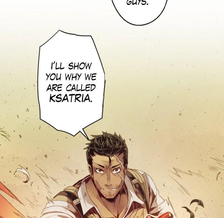 Knight of Rakshasa Chapter 7 – Page 38