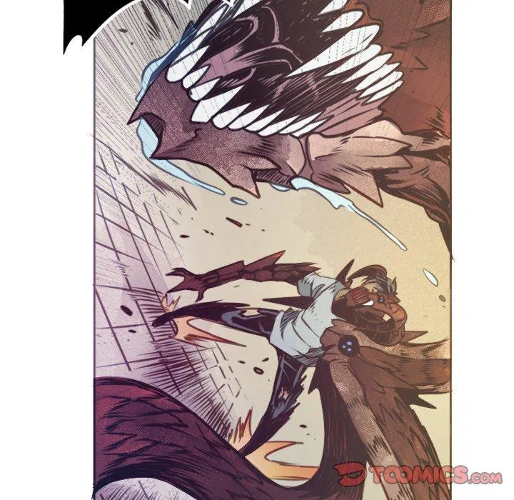 Knight of Rakshasa Chapter 7 – Page 40