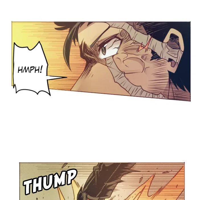 Knight of Rakshasa Chapter 7 – Page 43