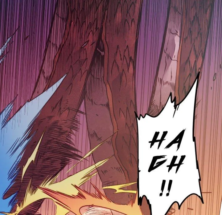 Knight of Rakshasa Chapter 7 – Page 45
