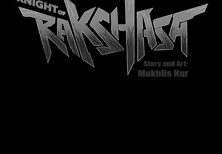 Knight of Rakshasa Chapter 6 – Page 3