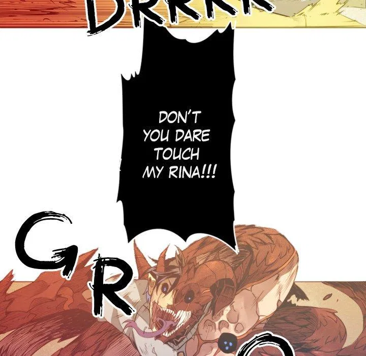 Knight of Rakshasa Chapter 6 – Page 30