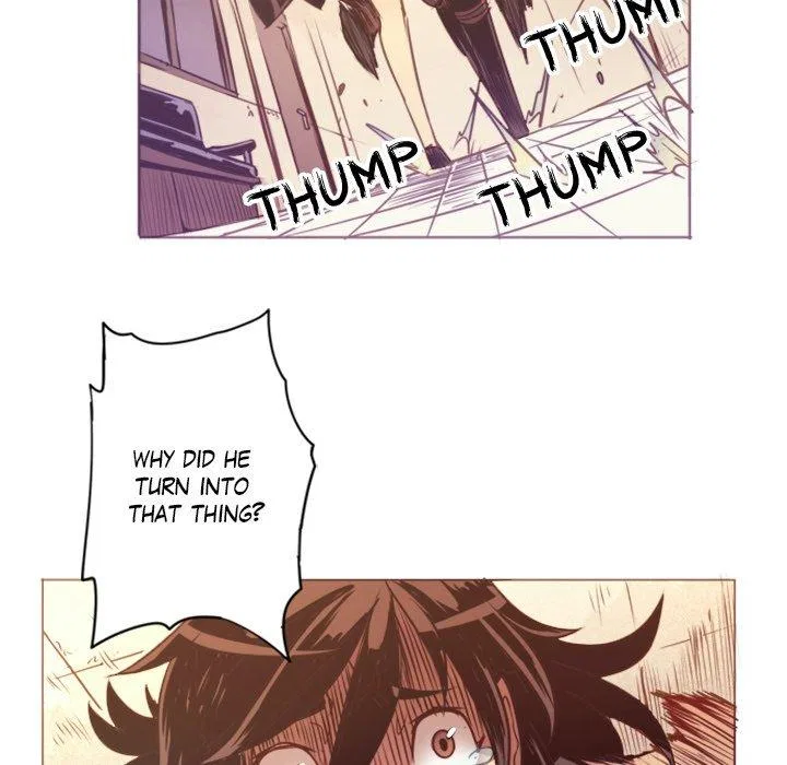Knight of Rakshasa Chapter 6 – Page 40