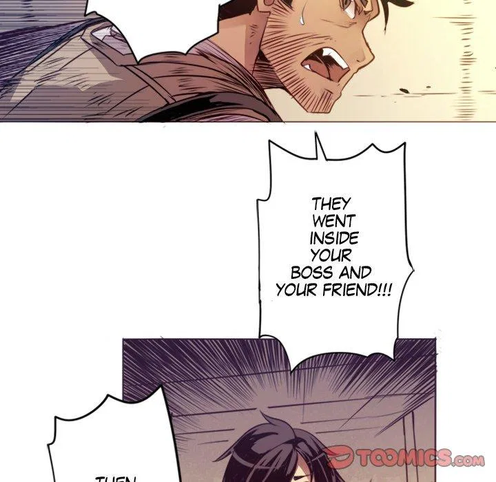 Knight of Rakshasa Chapter 6 – Page 42