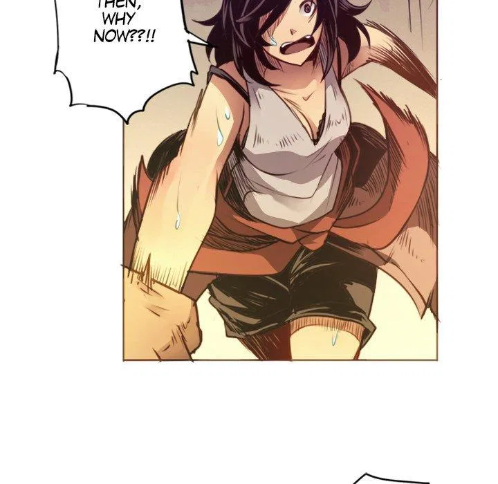 Knight of Rakshasa Chapter 6 – Page 43