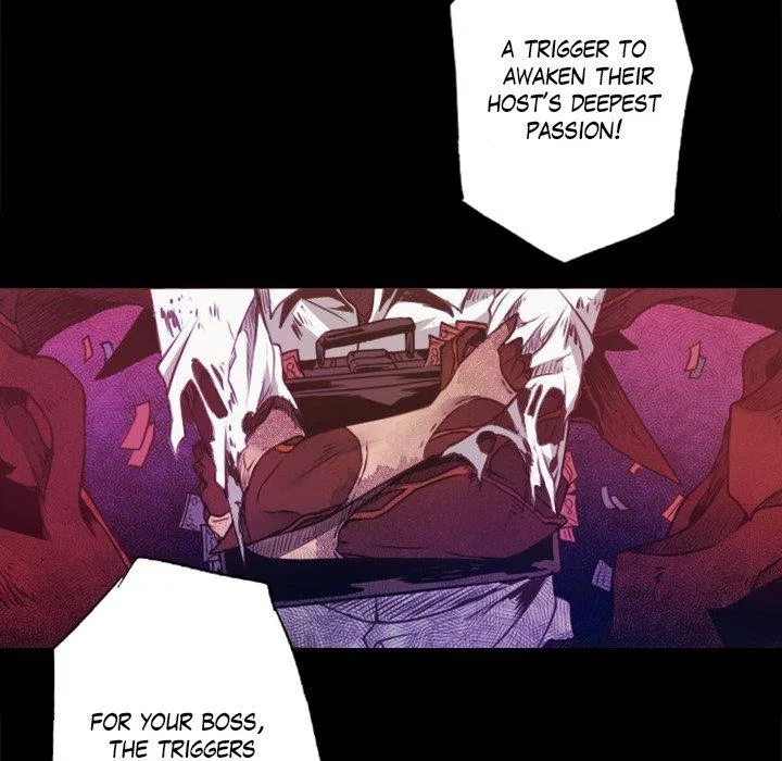 Knight of Rakshasa Chapter 6 – Page 46