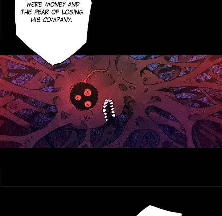 Knight of Rakshasa Chapter 6 – Page 47