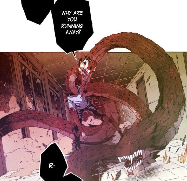 Knight of Rakshasa Chapter 6 – Page 54