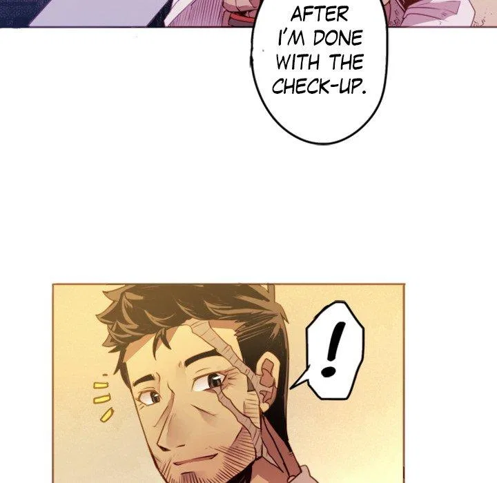 Knight of Rakshasa Chapter 5 – Page 40