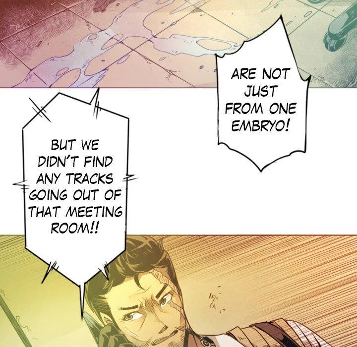 Knight of Rakshasa Chapter 5 – Page 47