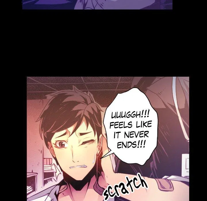 Knight of Rakshasa Chapter 5 – Page 54