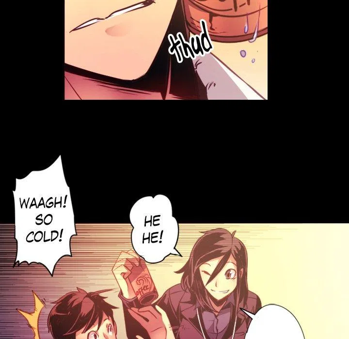Knight of Rakshasa Chapter 5 – Page 56