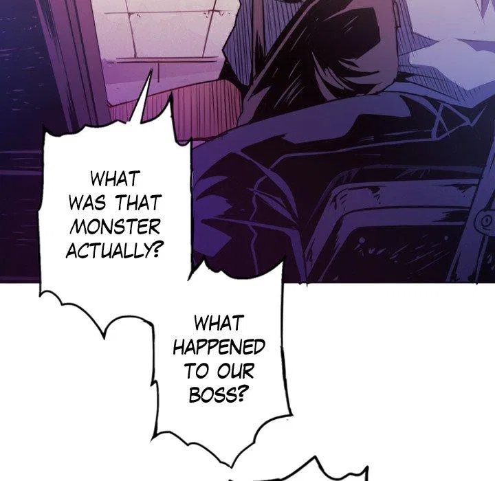 Knight of Rakshasa Chapter 4 – Page 7