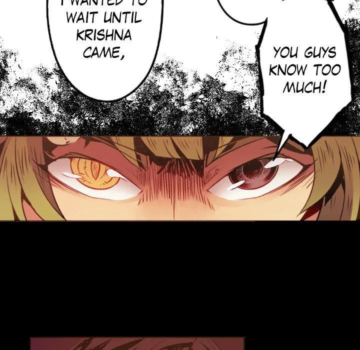 Knight of Rakshasa Chapter 4 – Page 9