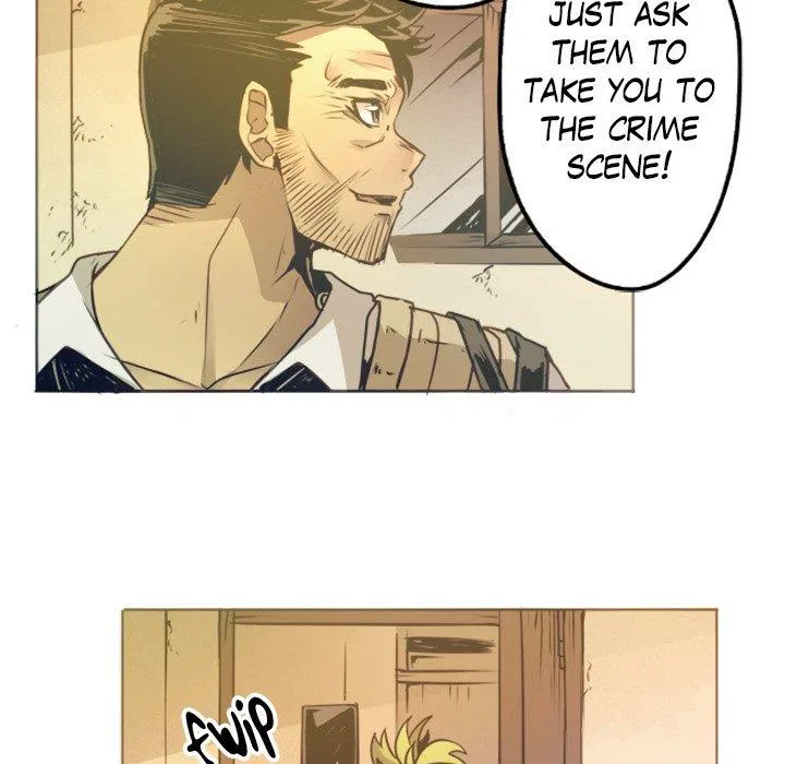Knight of Rakshasa Chapter 4 – Page 26