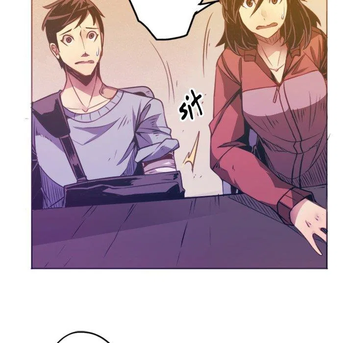 Knight of Rakshasa Chapter 4 – Page 29
