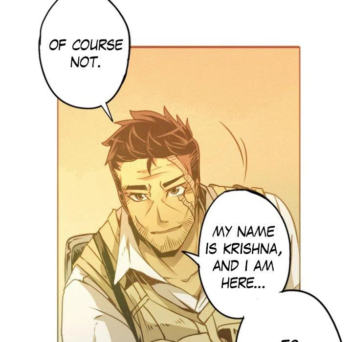 Knight of Rakshasa Chapter 4 – Page 30