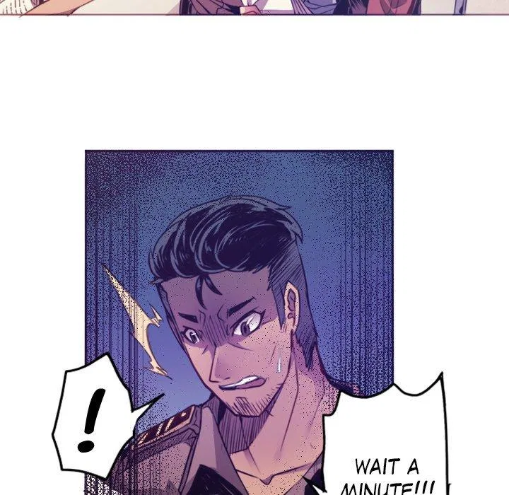 Knight of Rakshasa Chapter 4 – Page 34
