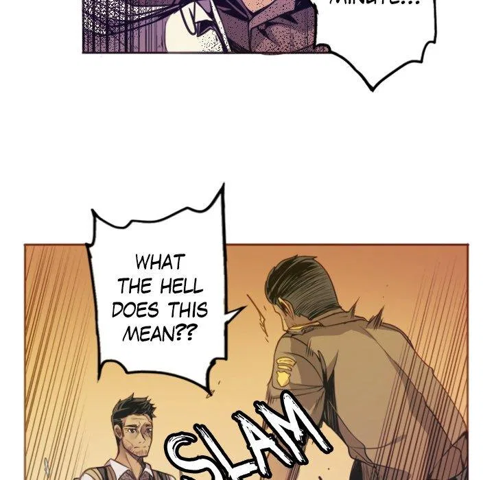 Knight of Rakshasa Chapter 4 – Page 35